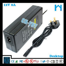 Precio bajo para el transformador de la impresora 3D 96w 12V 8a